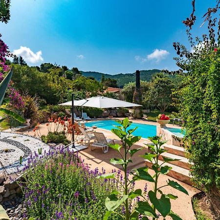 Holiday Home Campestra Coti-Chiavari  Exterior foto
