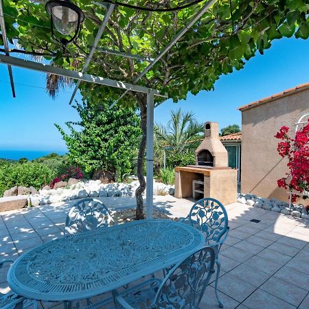 Holiday Home Campestra Coti-Chiavari  Exterior foto