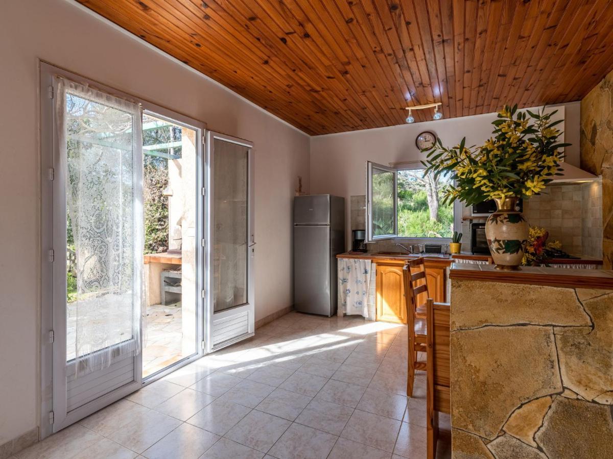 Holiday Home Campestra Coti-Chiavari  Exterior foto