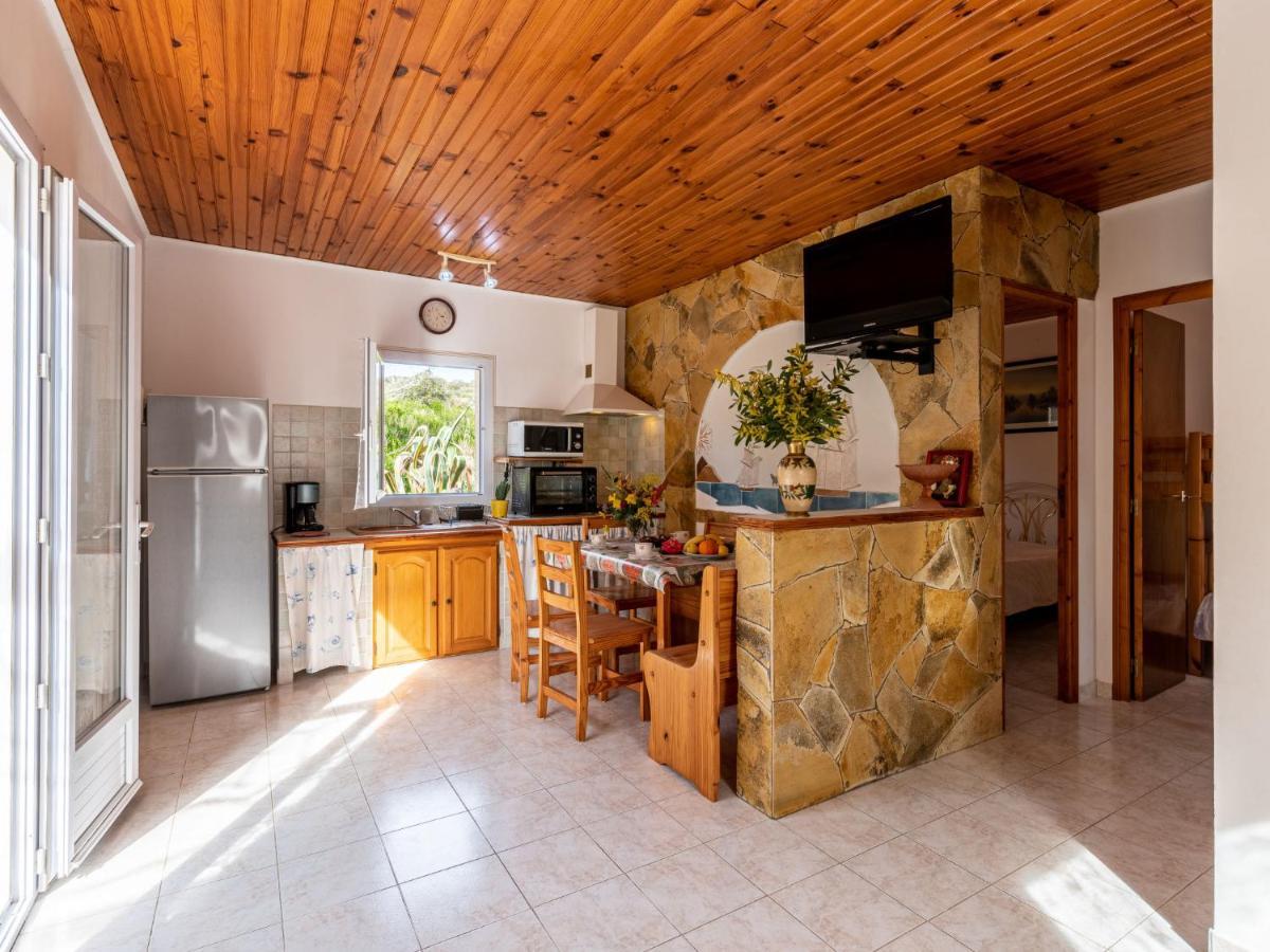 Holiday Home Campestra Coti-Chiavari  Exterior foto