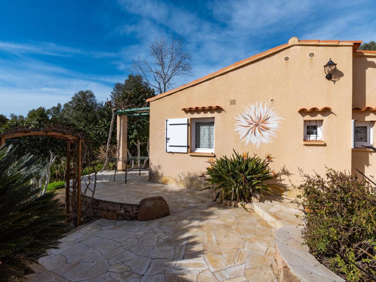 Holiday Home Campestra Coti-Chiavari  Exterior foto