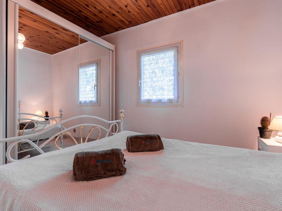 Holiday Home Campestra Coti-Chiavari  Exterior foto