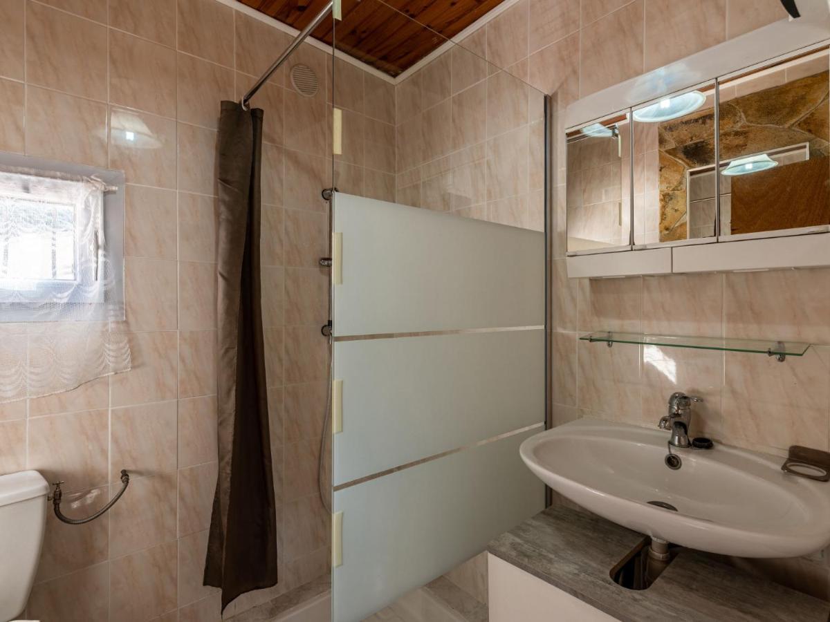 Holiday Home Campestra Coti-Chiavari  Exterior foto