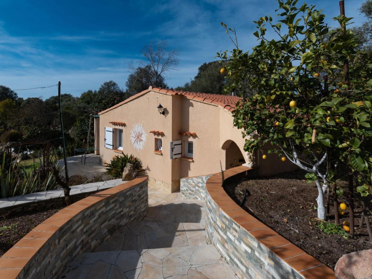 Holiday Home Campestra Coti-Chiavari  Exterior foto