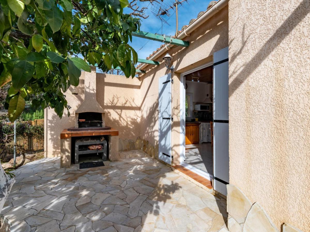 Holiday Home Campestra Coti-Chiavari  Exterior foto