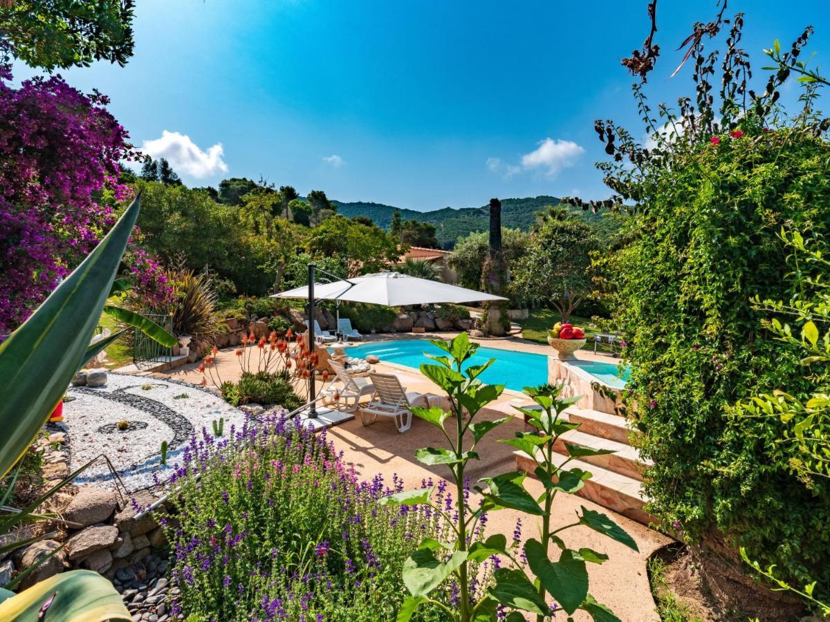 Holiday Home Campestra Coti-Chiavari  Exterior foto