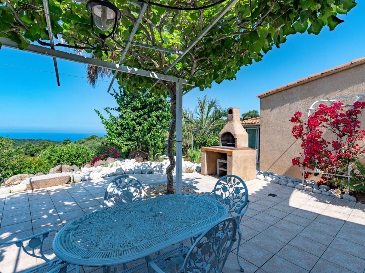 Holiday Home Campestra Coti-Chiavari  Exterior foto