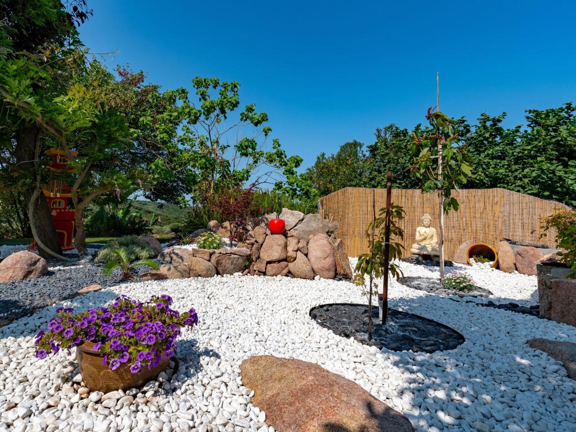 Holiday Home Campestra Coti-Chiavari  Exterior foto