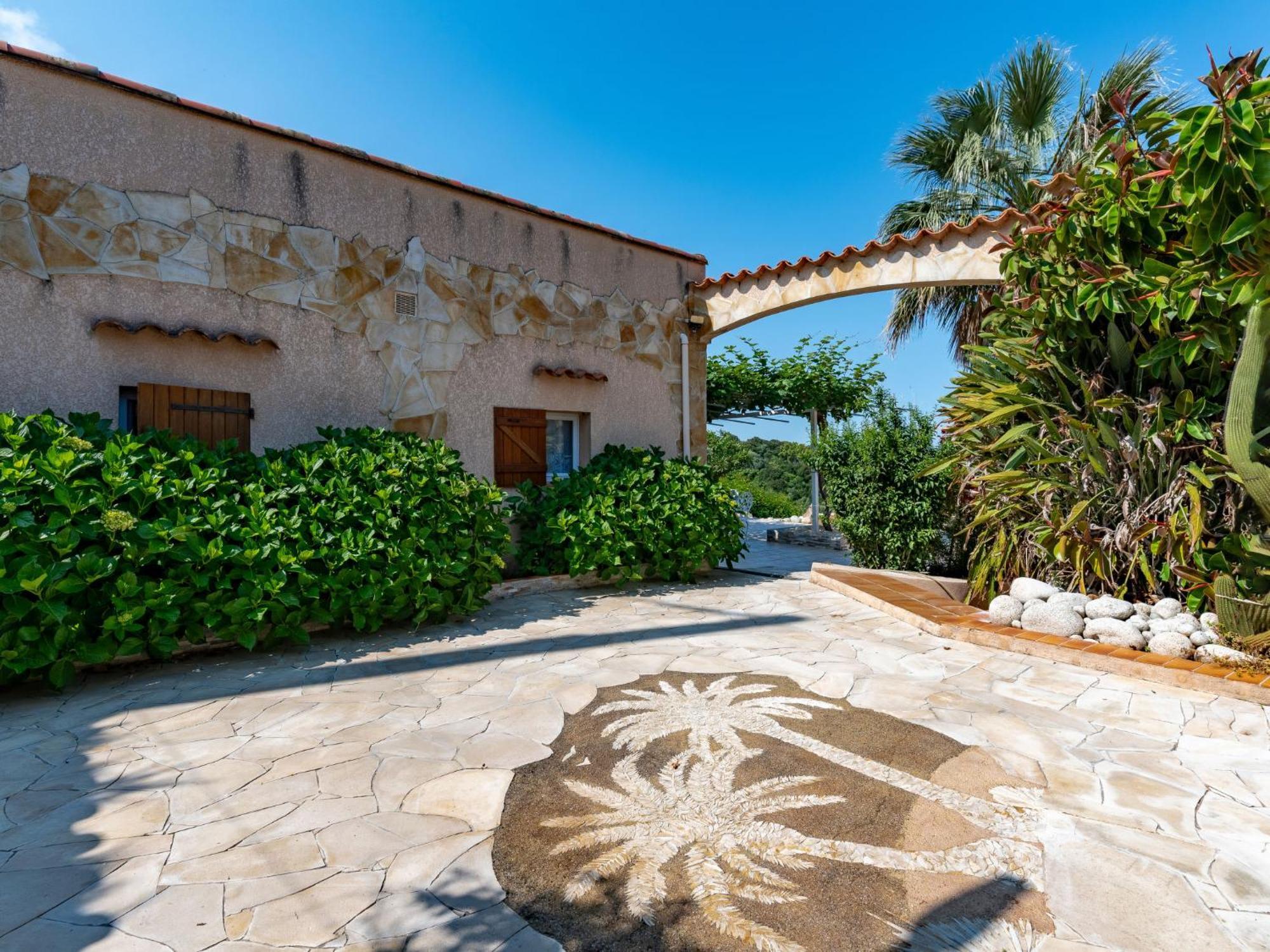 Holiday Home Campestra Coti-Chiavari  Exterior foto