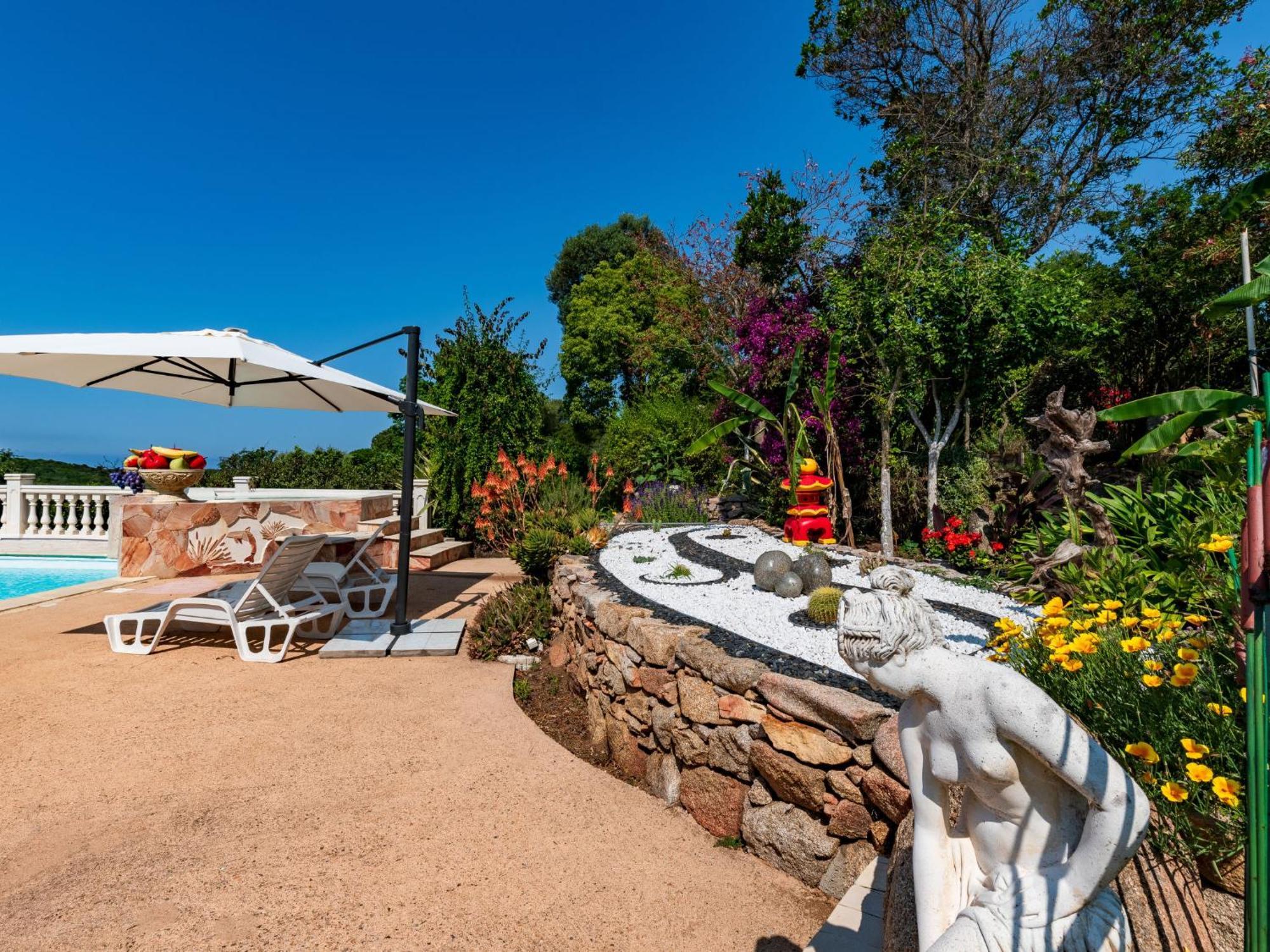 Holiday Home Campestra Coti-Chiavari  Exterior foto