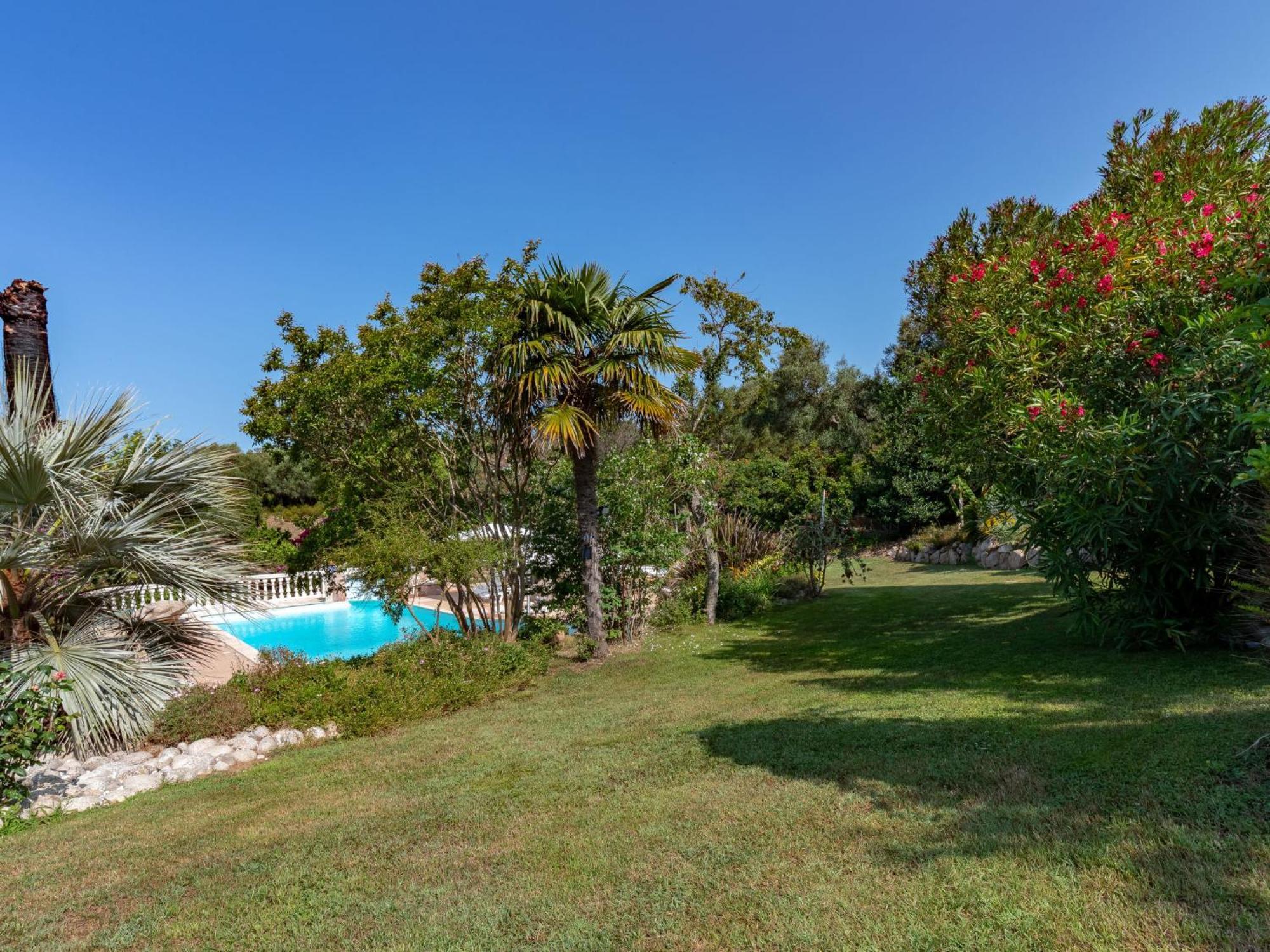 Holiday Home Campestra Coti-Chiavari  Exterior foto