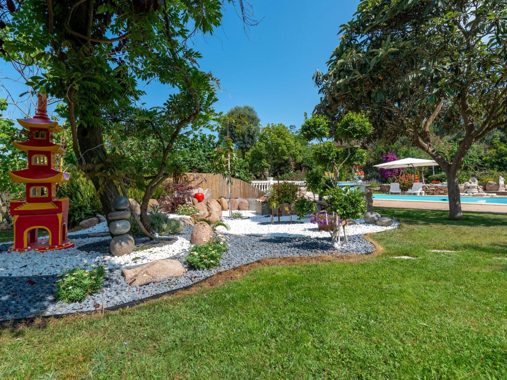Holiday Home Campestra Coti-Chiavari  Exterior foto